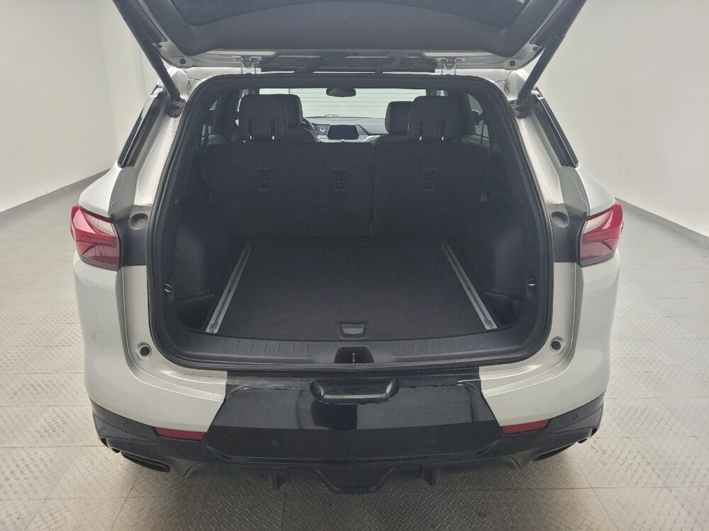 2020 Chevrolet Blazer in Eastpointe, MI 48021 - 18090221 29