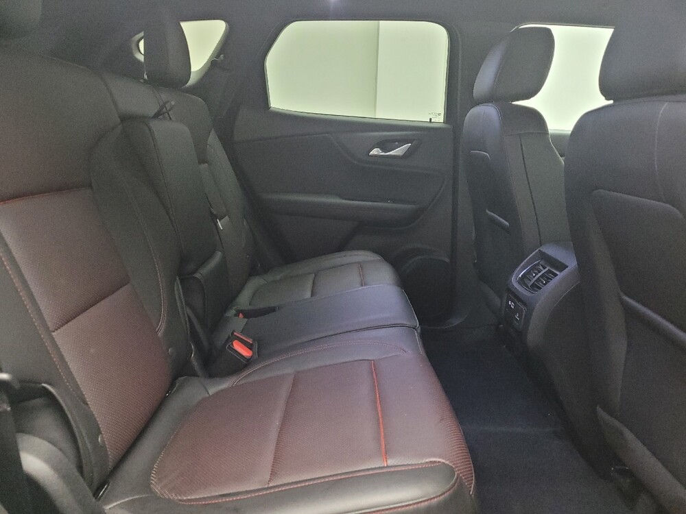 2020 Chevrolet Blazer in Eastpointe, MI 48021 - 18090221 19