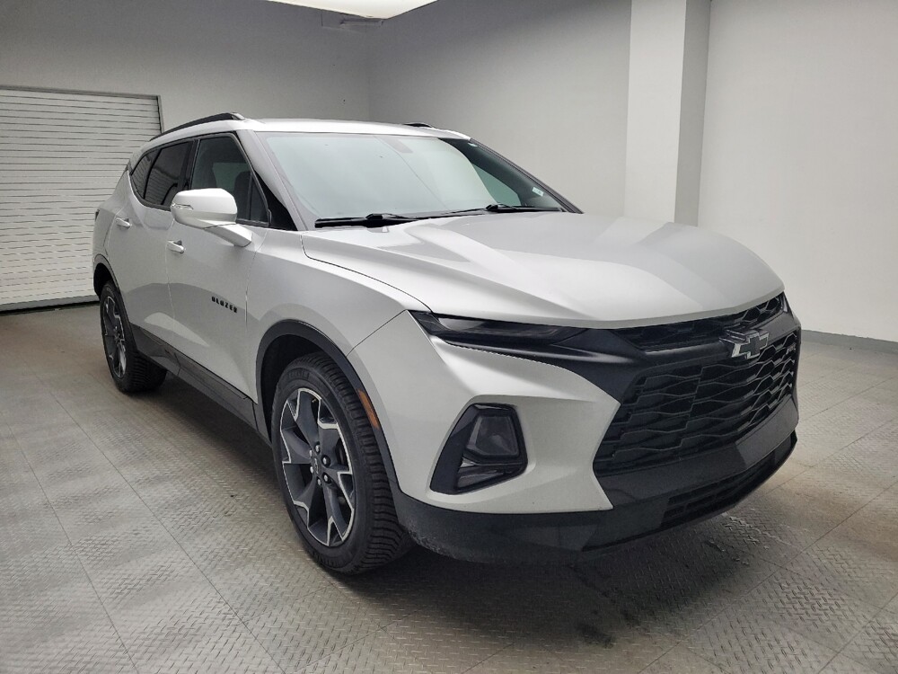 2020 Chevrolet Blazer in Eastpointe, MI 48021 - 18090221 13