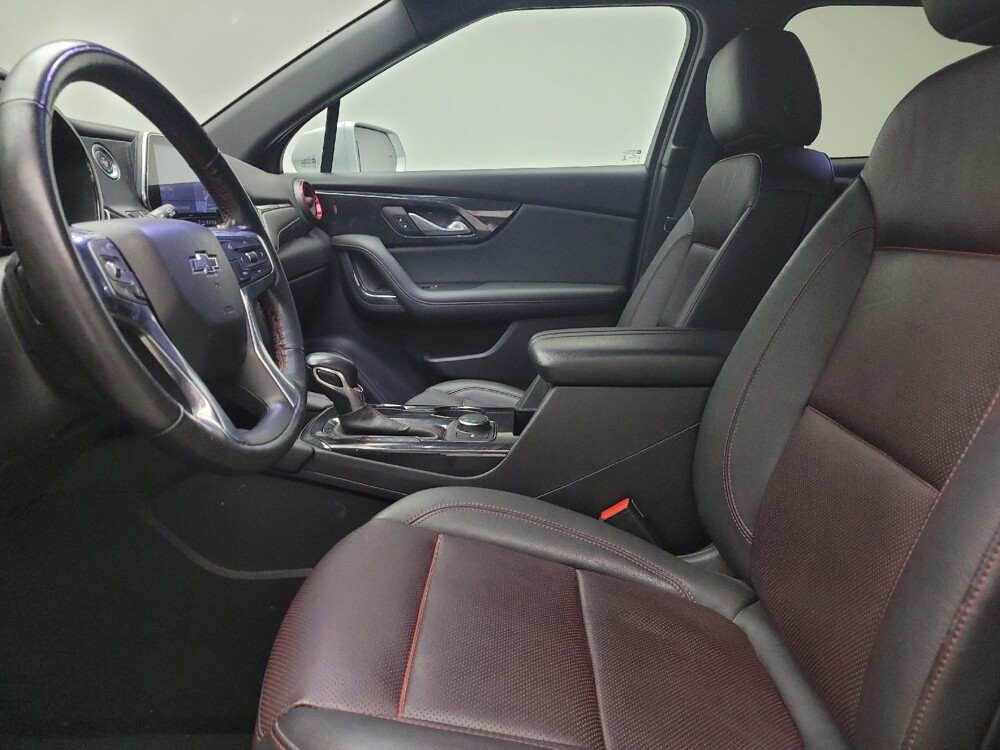 2020 Chevrolet Blazer in Eastpointe, MI 48021 - 18090221 17