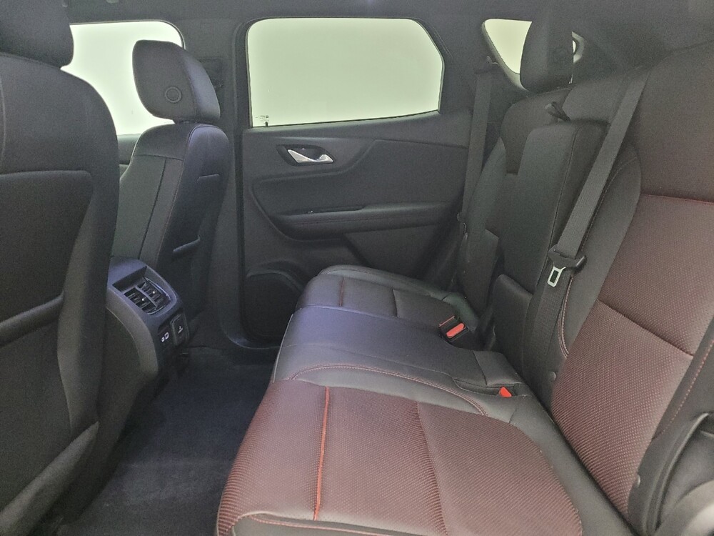 2020 Chevrolet Blazer in Eastpointe, MI 48021 - 18090221 18