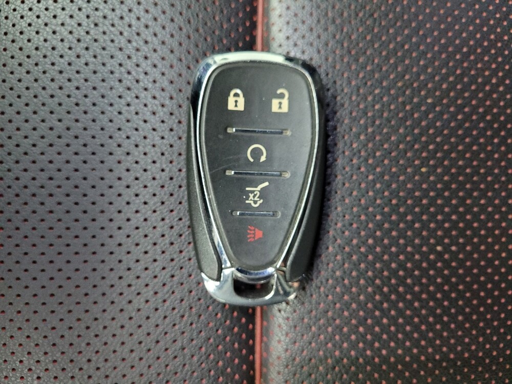 2020 Chevrolet Blazer in Eastpointe, MI 48021 - 18090221 32