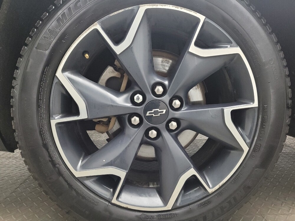 2020 Chevrolet Blazer in Eastpointe, MI 48021 - 18090221 31