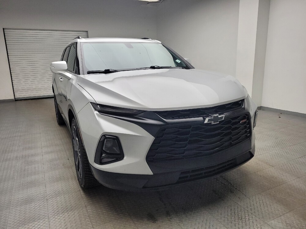 2020 Chevrolet Blazer in Eastpointe, MI 48021 - 18090221 14