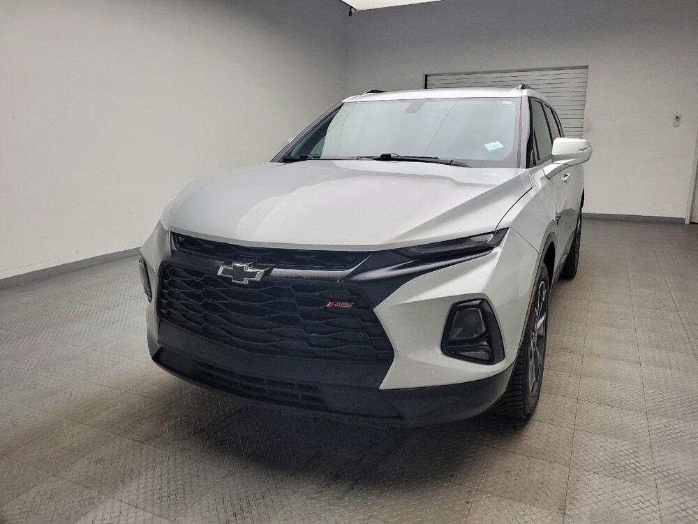 2020 Chevrolet Blazer in Eastpointe, MI 48021 - 18090221 15