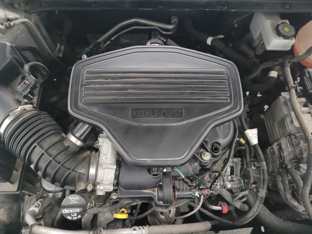 2020 Chevrolet Blazer in Eastpointe, MI 48021 - 18090221 30