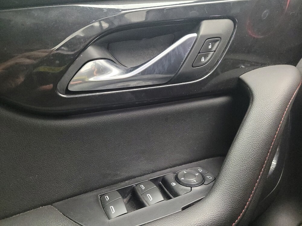 2020 Chevrolet Blazer in Eastpointe, MI 48021 - 18090221 27