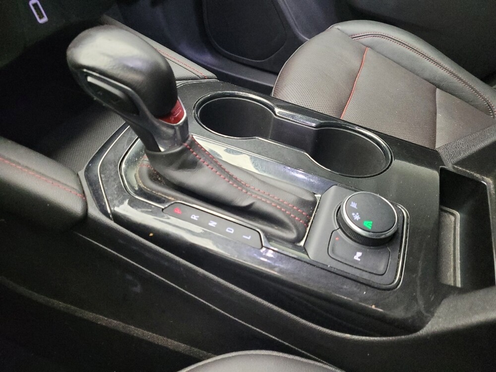 2020 Chevrolet Blazer in Eastpointe, MI 48021 - 18090221 26