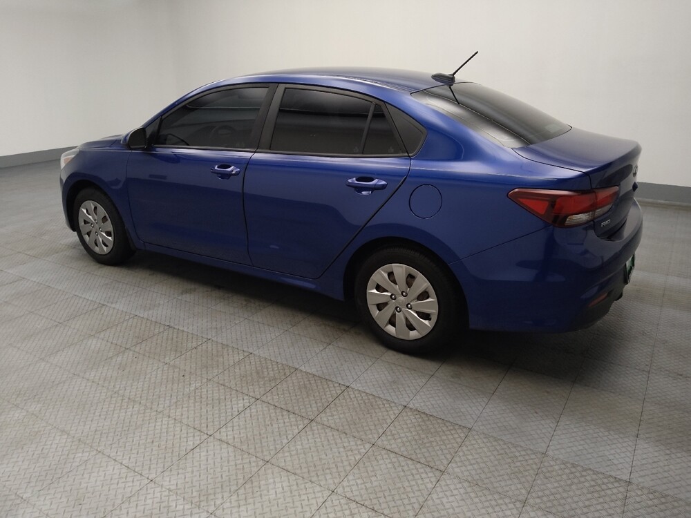 2018 Kia Rio in Des Moines, IA 50310 - 18090222 3