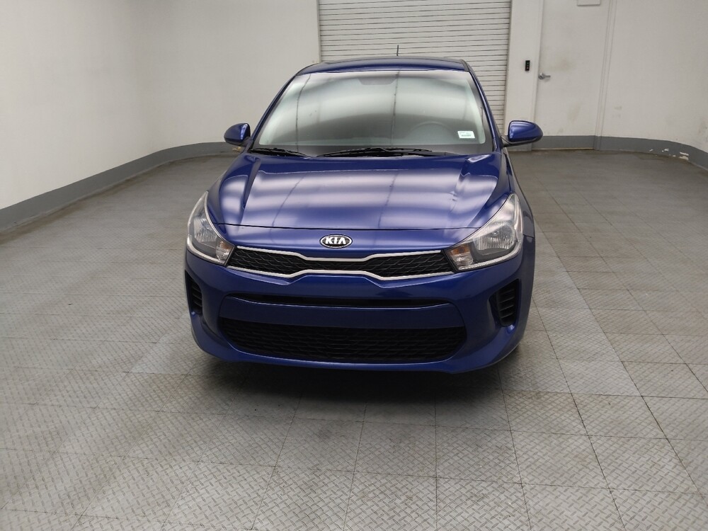2018 Kia Rio in Des Moines, IA 50310 - 18090222 15