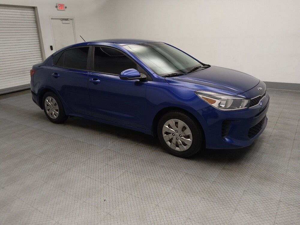 2018 Kia Rio in Des Moines, IA 50310 - 18090222 11