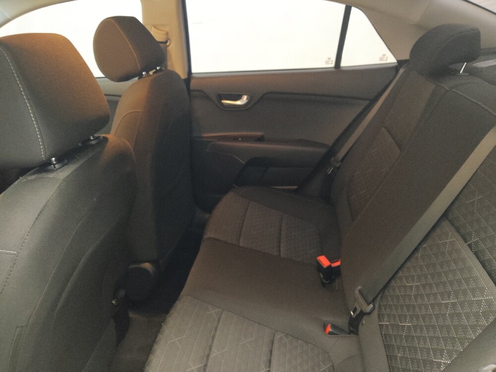2018 Kia Rio in Des Moines, IA 50310 - 18090222 18