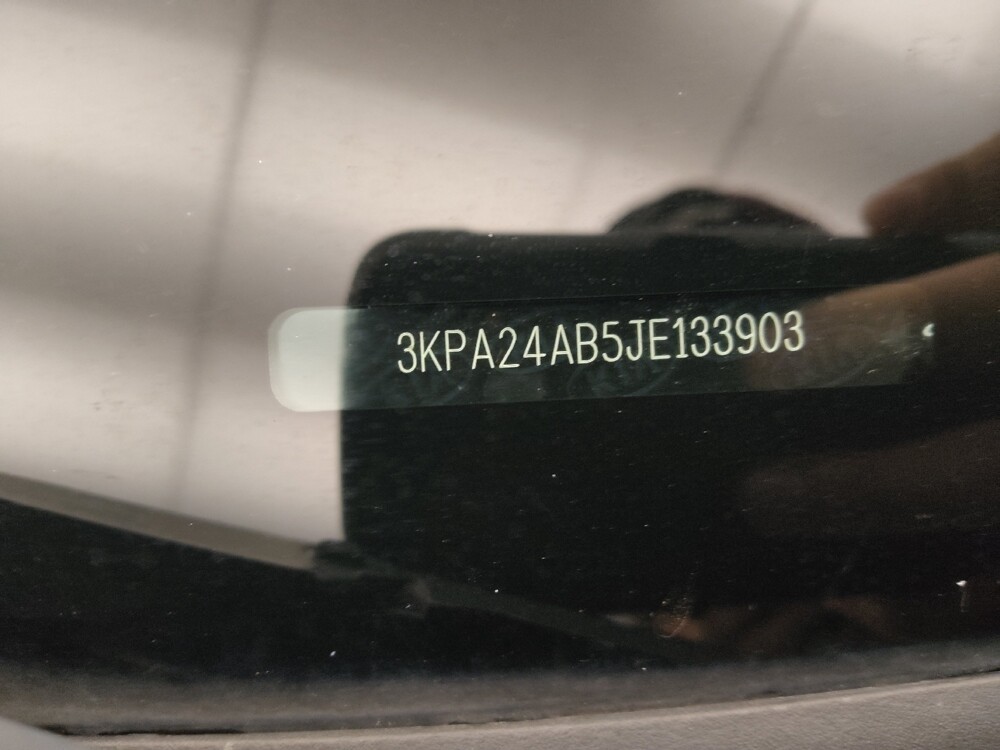 2018 Kia Rio in Des Moines, IA 50310 - 18090222 33