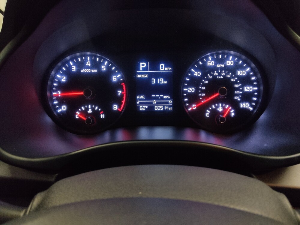 2018 Kia Rio in Des Moines, IA 50310 - 18090222 23