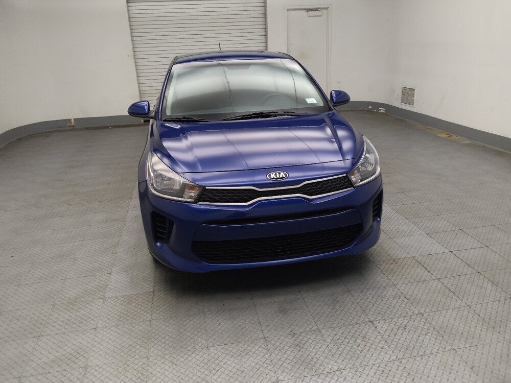 2018 Kia Rio in Des Moines, IA 50310 - 18090222 14