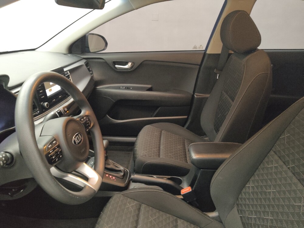 2018 Kia Rio in Des Moines, IA 50310 - 18090222 17