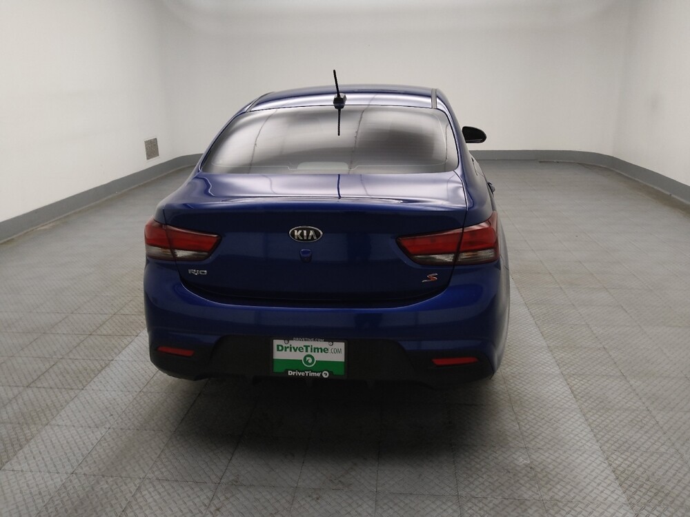 2018 Kia Rio in Des Moines, IA 50310 - 18090222 7