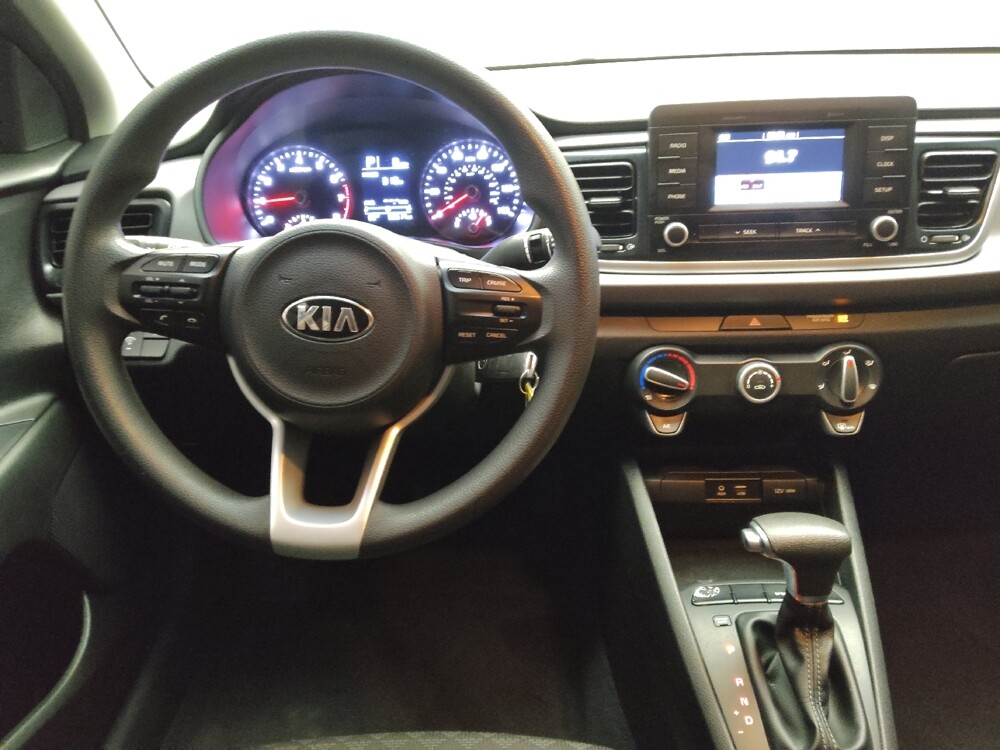 2018 Kia Rio in Des Moines, IA 50310 - 18090222 22