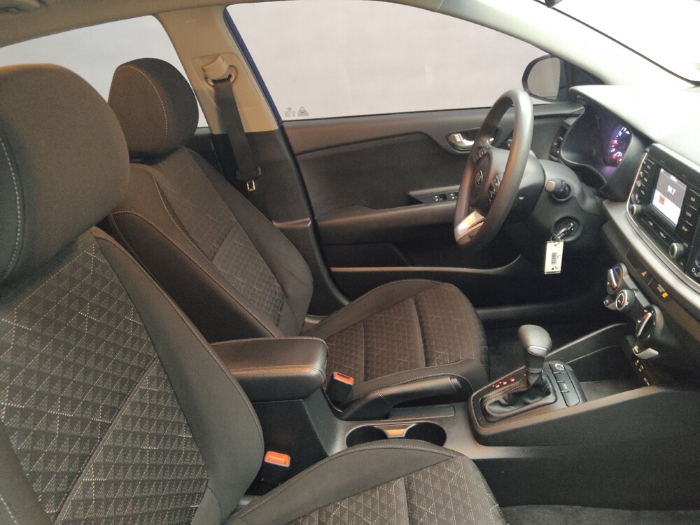 2018 Kia Rio in Des Moines, IA 50310 - 18090222 21