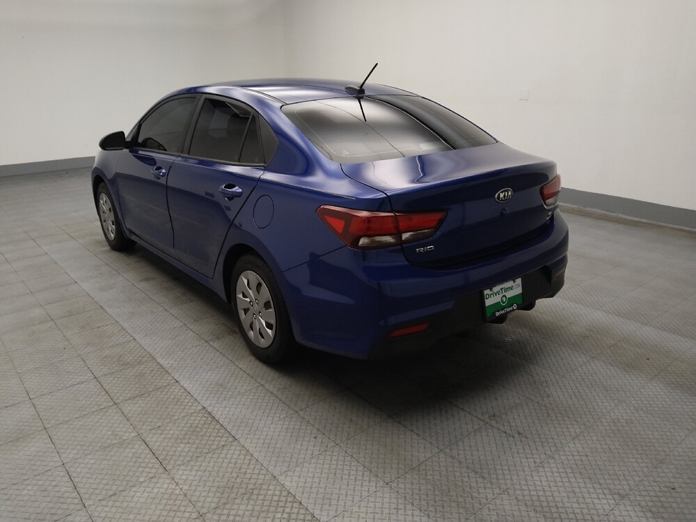 2018 Kia Rio in Des Moines, IA 50310 - 18090222 5
