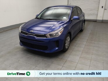2018 Kia Rio in Des Moines, IA 50310