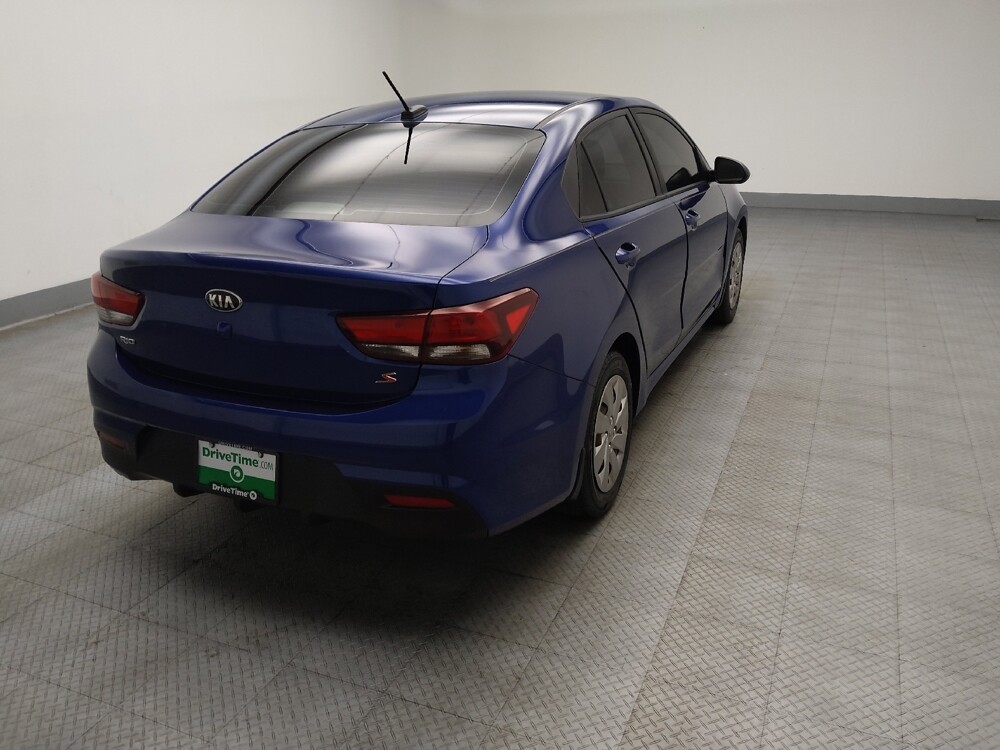 2018 Kia Rio in Des Moines, IA 50310 - 18090222 9