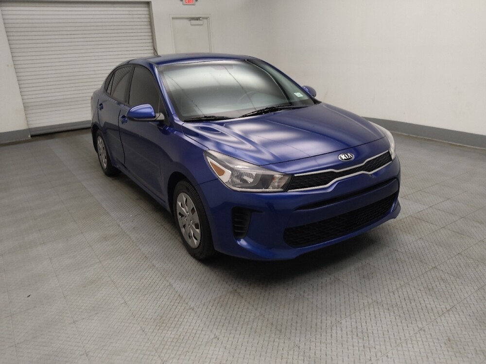 2018 Kia Rio in Des Moines, IA 50310 - 18090222 13