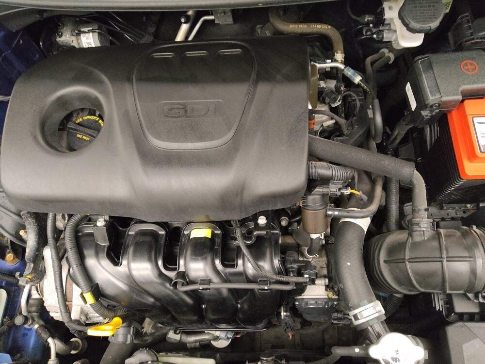 2018 Kia Rio in Des Moines, IA 50310 - 18090222 30