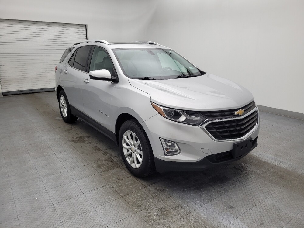 2019 Chevrolet Equinox in Charlotte, NC 28273 - 18090223 13