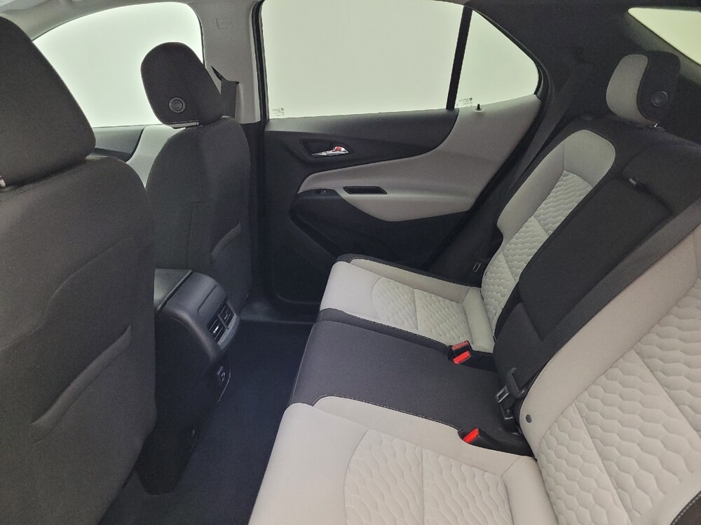 2019 Chevrolet Equinox in Charlotte, NC 28273 - 18090223 18