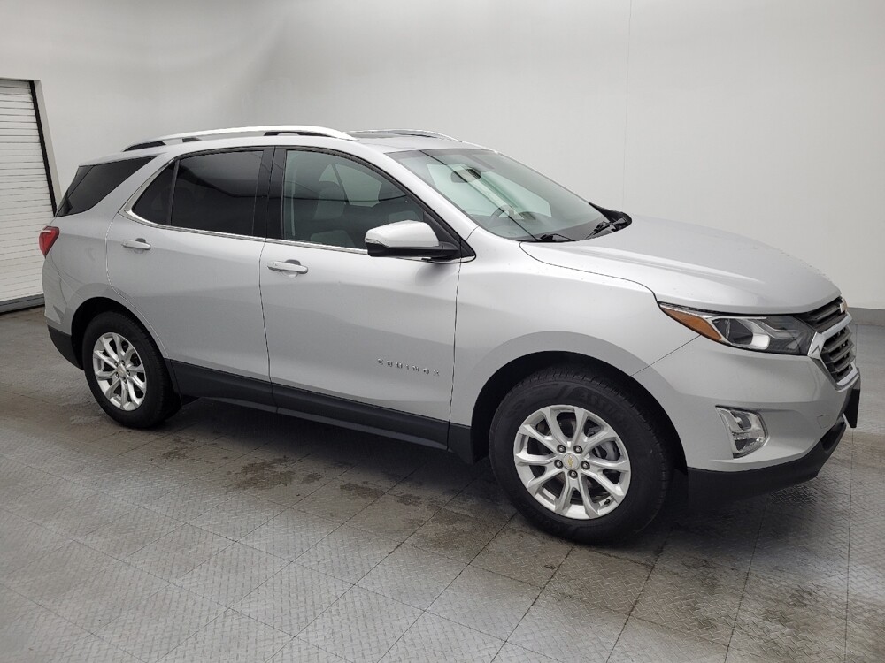 2019 Chevrolet Equinox in Charlotte, NC 28273 - 18090223 11