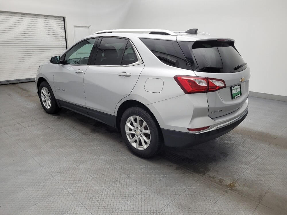 2019 Chevrolet Equinox in Charlotte, NC 28273 - 18090223 3