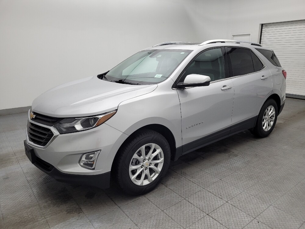 2019 Chevrolet Equinox in Charlotte, NC 28273 - 18090223 2