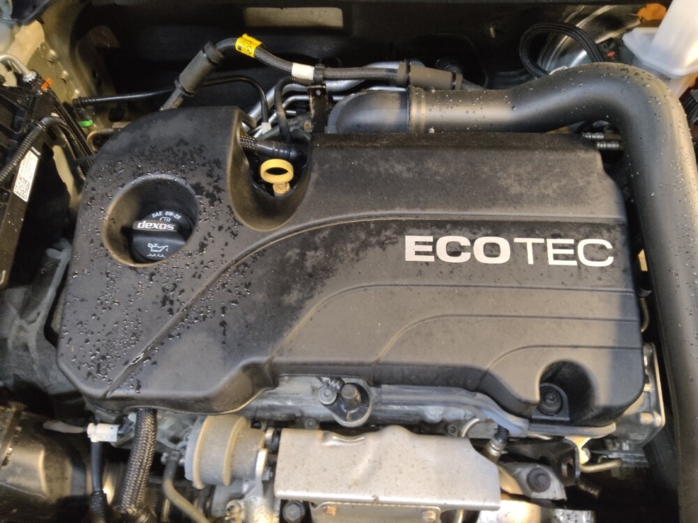 2019 Chevrolet Equinox in Charlotte, NC 28273 - 18090223 30