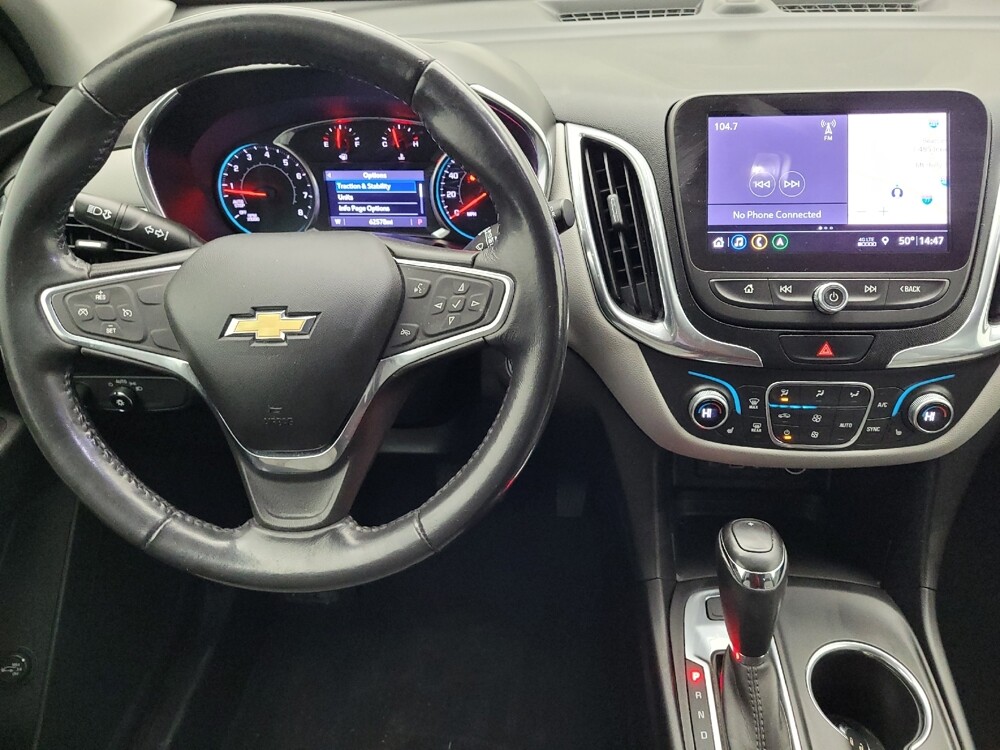 2019 Chevrolet Equinox in Charlotte, NC 28273 - 18090223 22