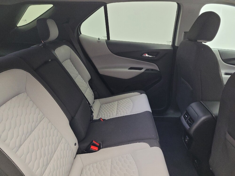 2019 Chevrolet Equinox in Charlotte, NC 28273 - 18090223 19