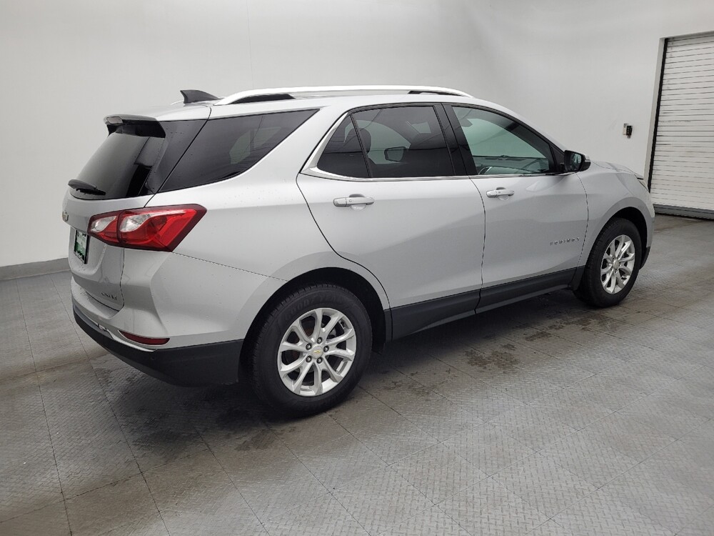 2019 Chevrolet Equinox in Charlotte, NC 28273 - 18090223 10