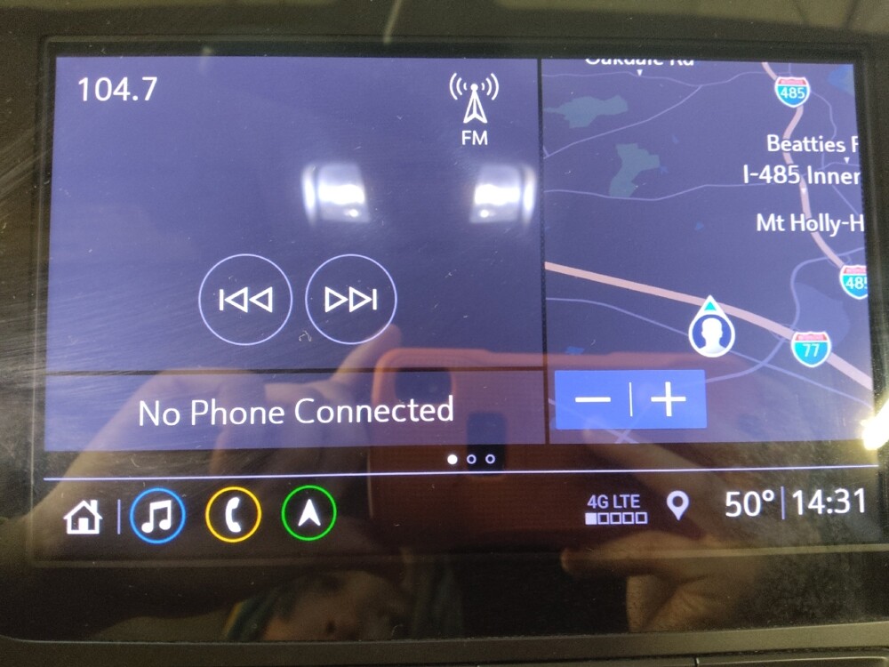 2019 Chevrolet Equinox in Charlotte, NC 28273 - 18090223 25