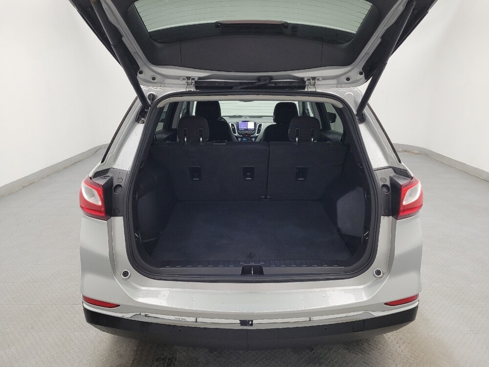 2019 Chevrolet Equinox in Charlotte, NC 28273 - 18090223 29