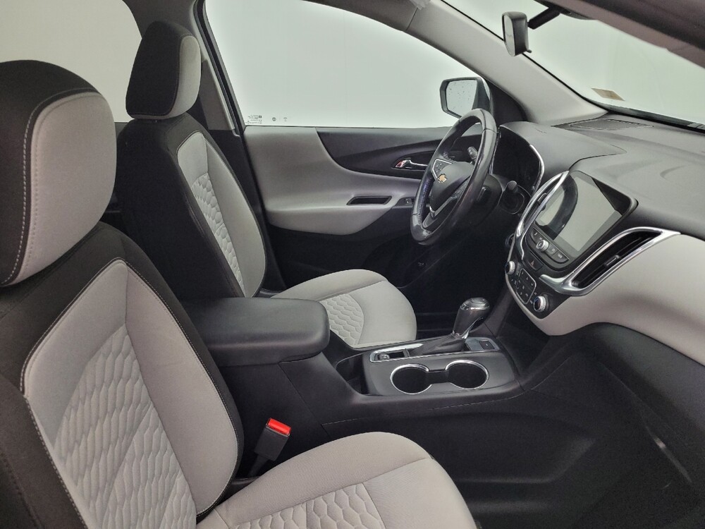 2019 Chevrolet Equinox in Charlotte, NC 28273 - 18090223 21