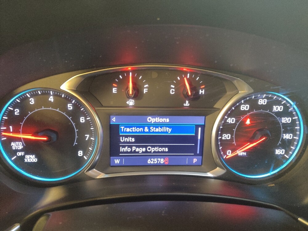 2019 Chevrolet Equinox in Charlotte, NC 28273 - 18090223 23