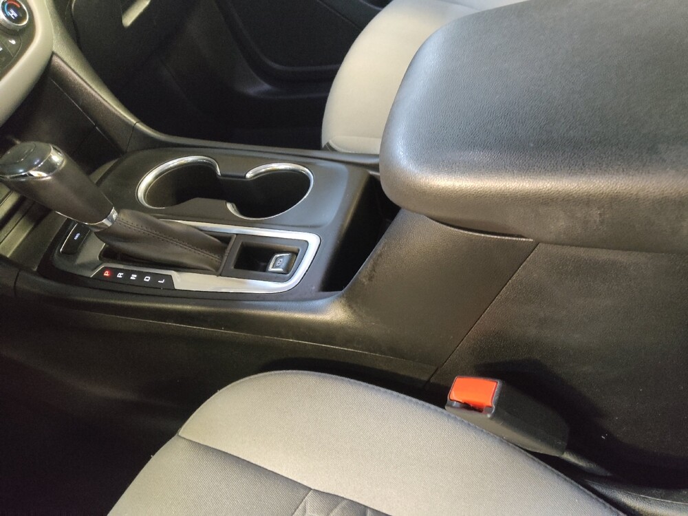 2019 Chevrolet Equinox in Charlotte, NC 28273 - 18090223 26