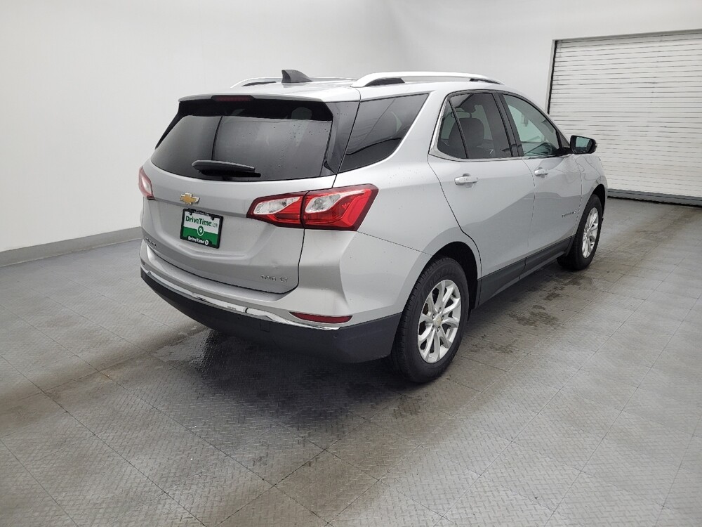 2019 Chevrolet Equinox in Charlotte, NC 28273 - 18090223 9