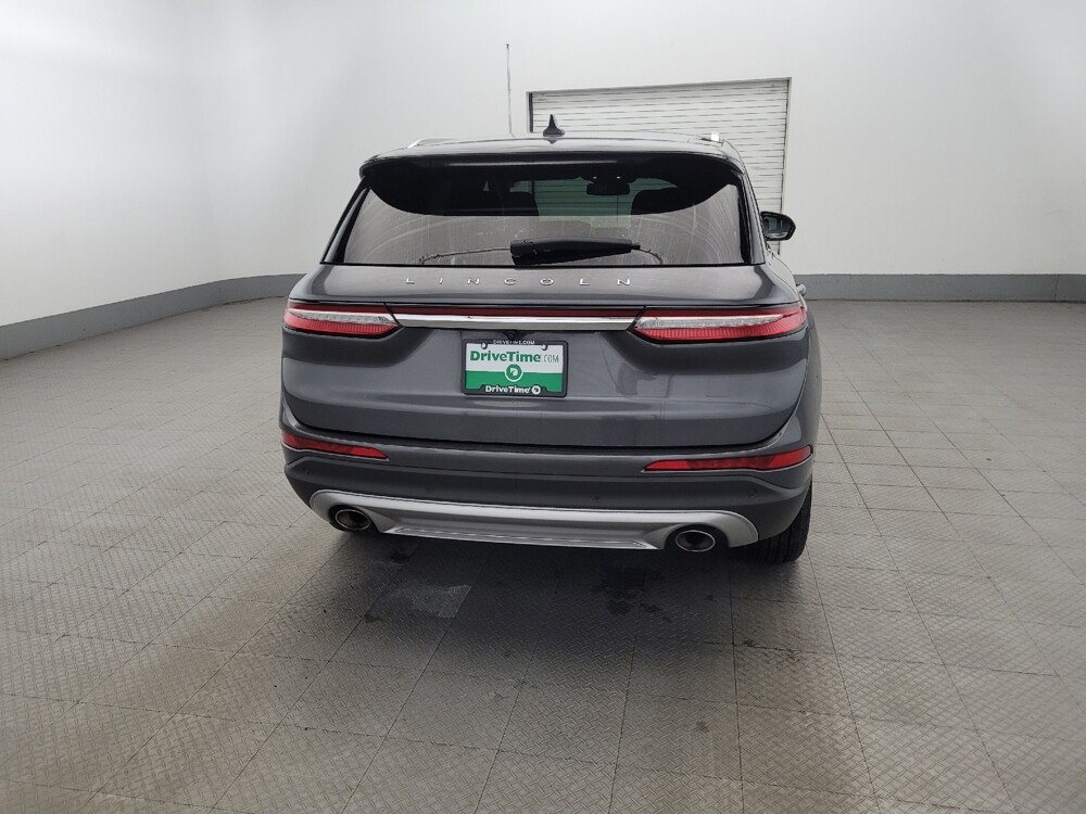 2021 Lincoln Corsair in Newport News, VA 23601 - 18090224 7