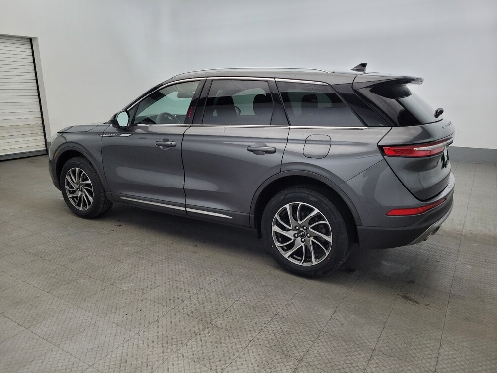 2021 Lincoln Corsair in Newport News, VA 23601 - 18090224 3