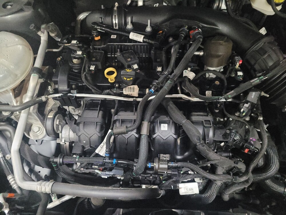 2021 Lincoln Corsair in Newport News, VA 23601 - 18090224 30