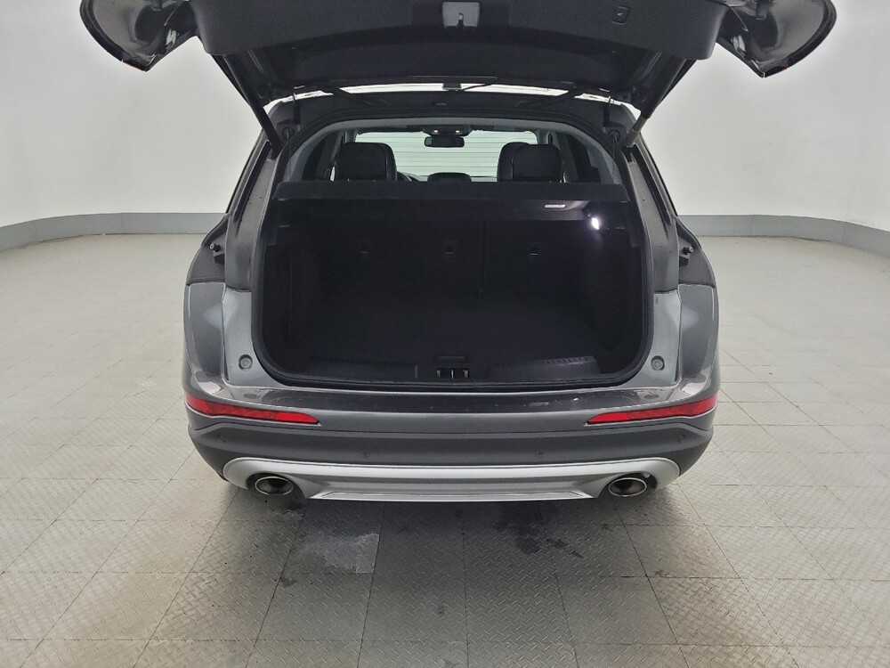 2021 Lincoln Corsair in Newport News, VA 23601 - 18090224 29