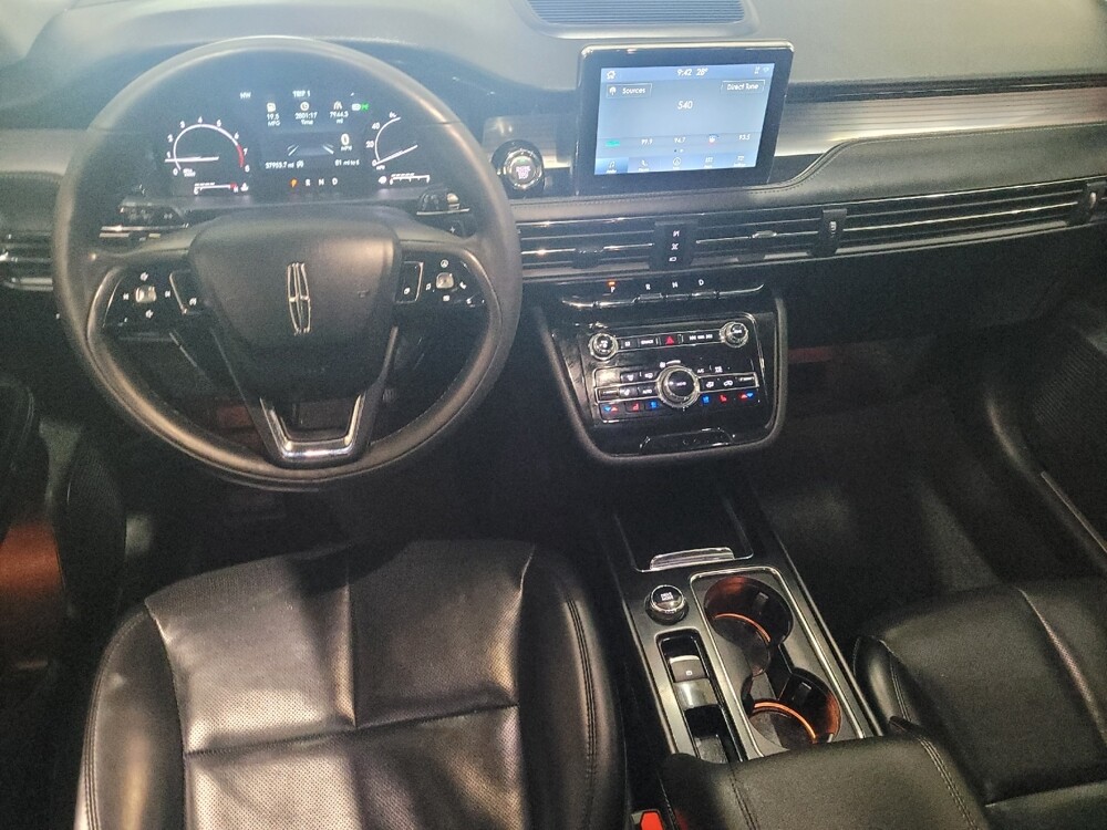 2021 Lincoln Corsair in Newport News, VA 23601 - 18090224 22