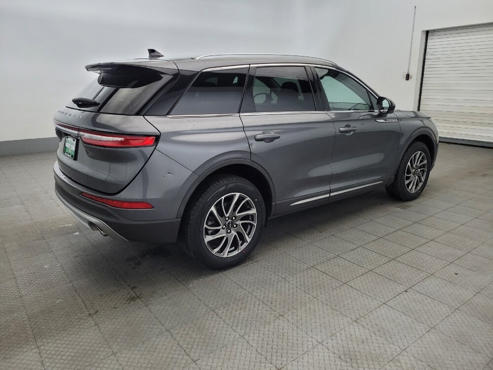 2021 Lincoln Corsair in Newport News, VA 23601 - 18090224 10