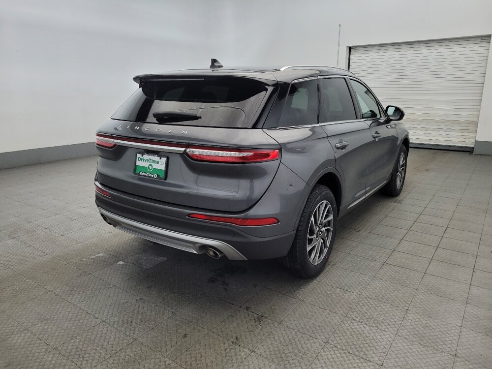 2021 Lincoln Corsair in Newport News, VA 23601 - 18090224 9